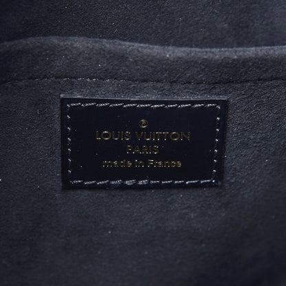 Louis Vuitton Reverse Monogram Bento Box EW 8 of 9