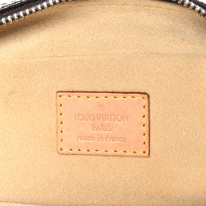 Louis Vuitton Monogram Manhattan PM 6 of 9