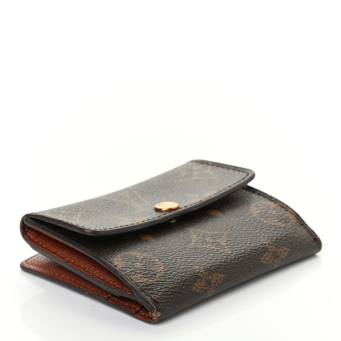 Monogram Ludlow Wallet