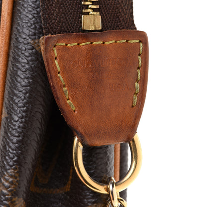 Louis Vuitton Monogram Eva Clutch 6 of 13