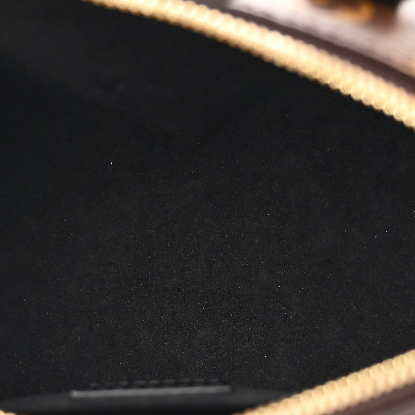 Reverse Monogram Speedy Trunk 20