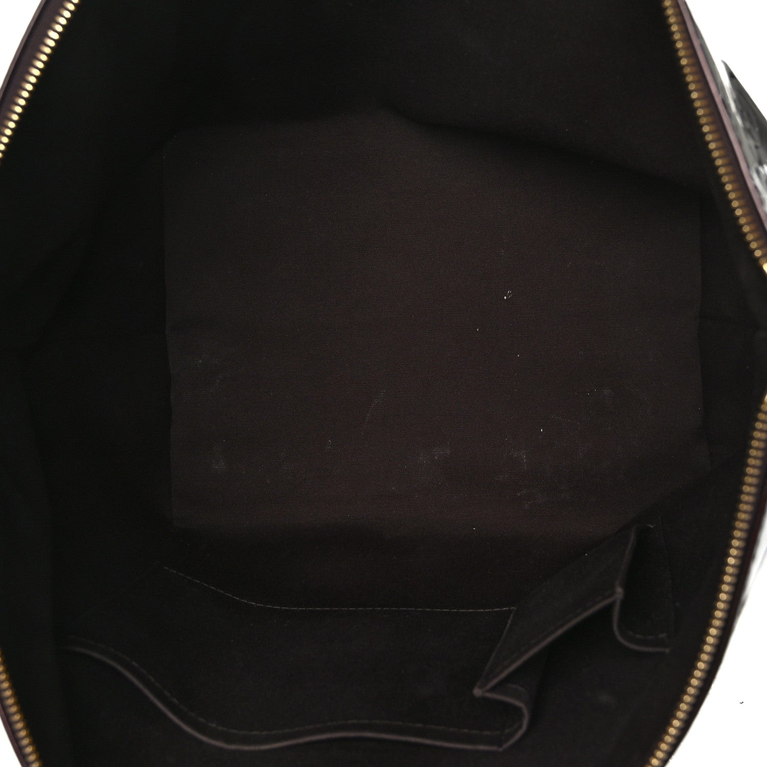 Louis Vuitton Vernis Bellevue GM Amarante 5 of 8