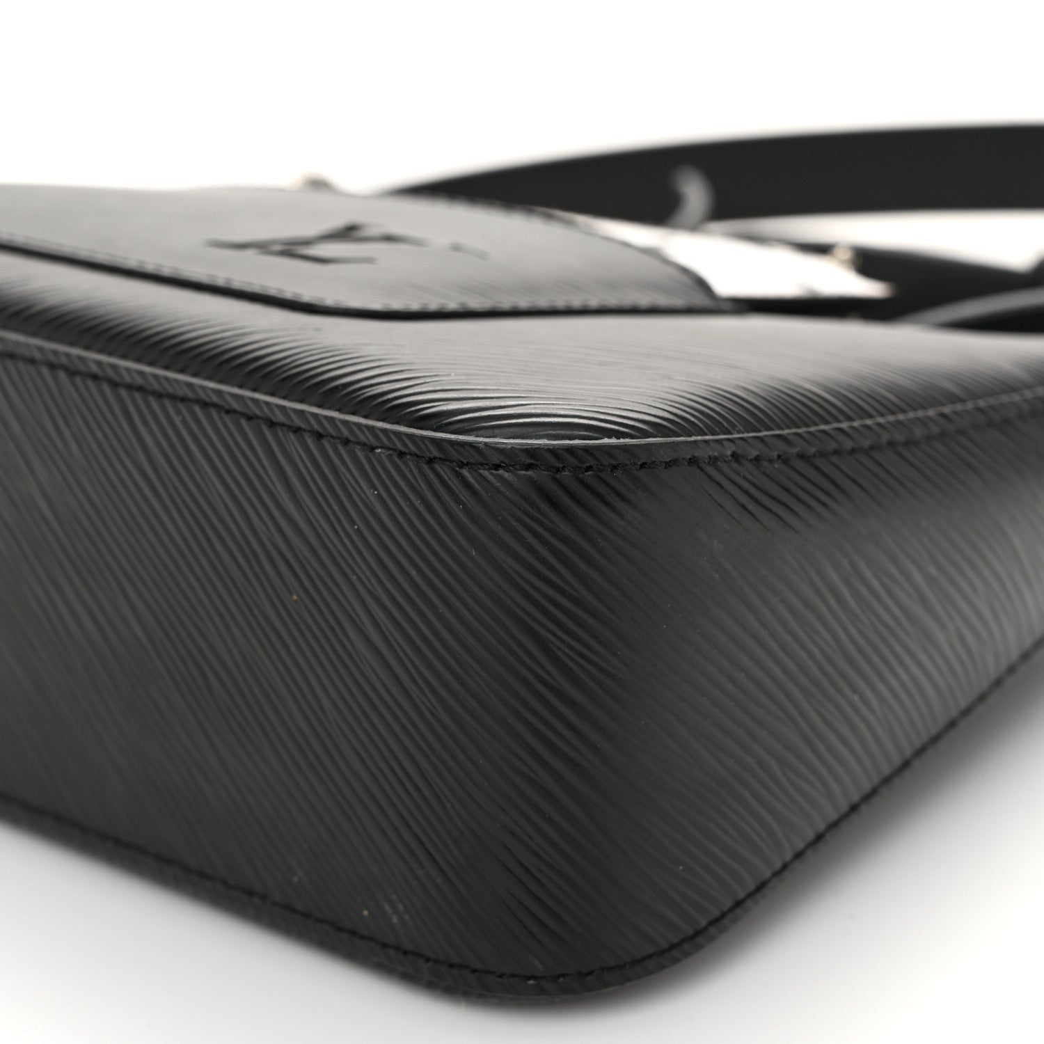 Louis Vuitton Epi Marelle Black 10 of 10