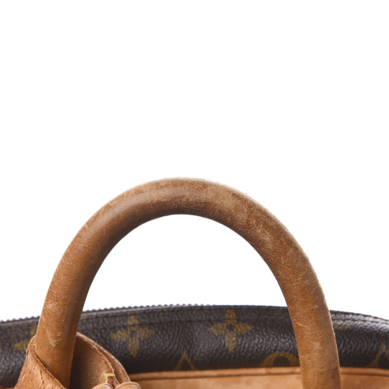 Louis Vuitton Monogram Evasion Sports Bag 13 of 28
