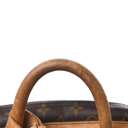 Louis Vuitton Monogram Evasion Sports Bag 13 of 28