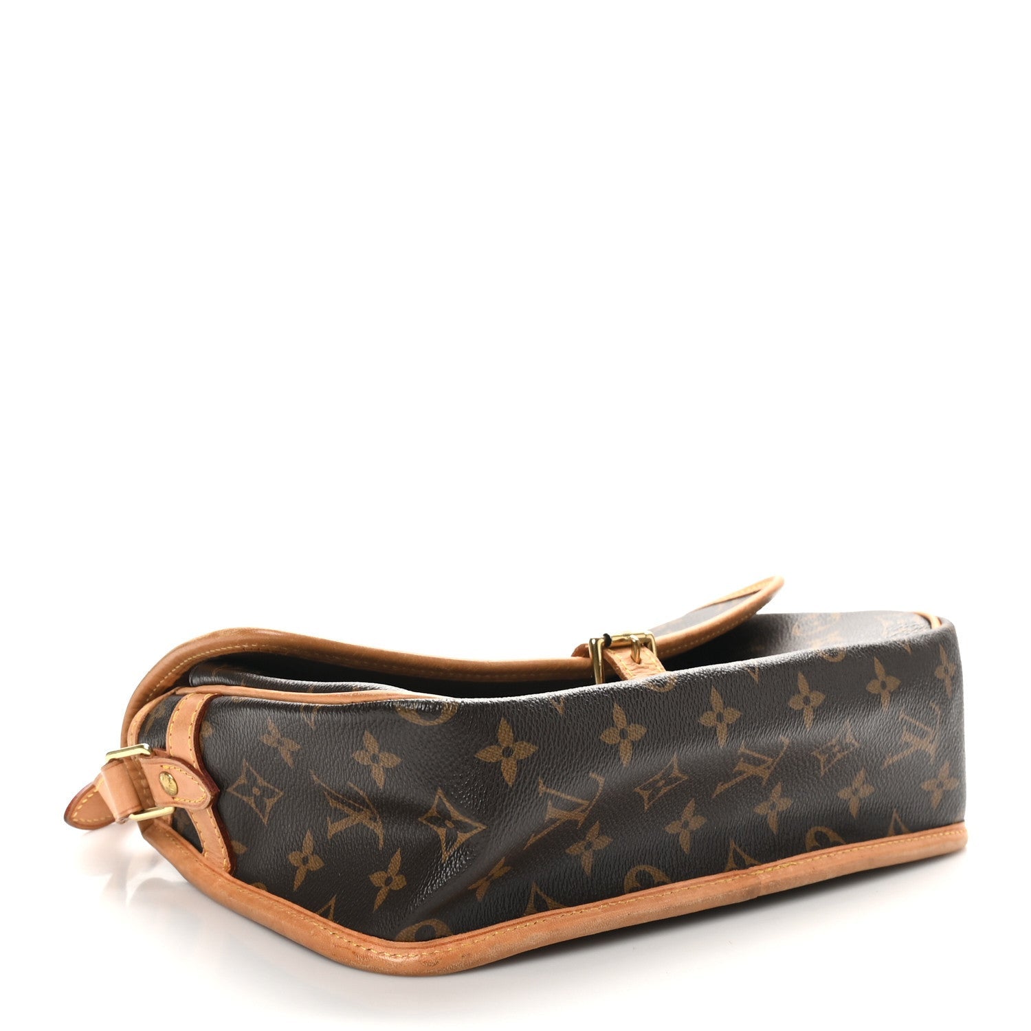 Louis Vuitton Monogram Sologne 4 of 7