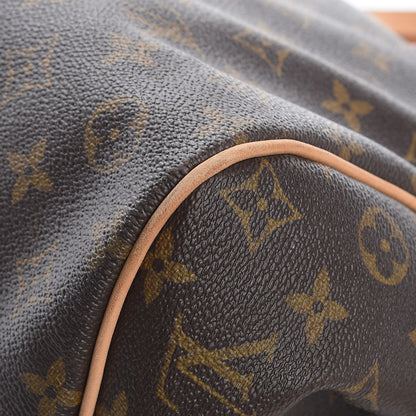 Louis Vuitton Monogram Montorgueil GM 14 of 17