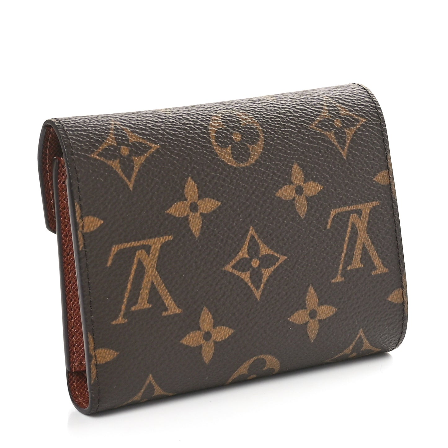 Monogram Victorine Wallet Armagnac