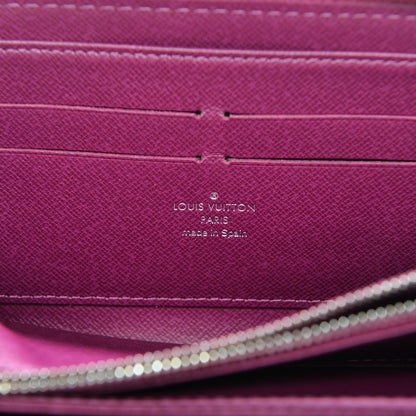 Louis Vuitton Epi Zippy Wallet Grenade 5 of 7