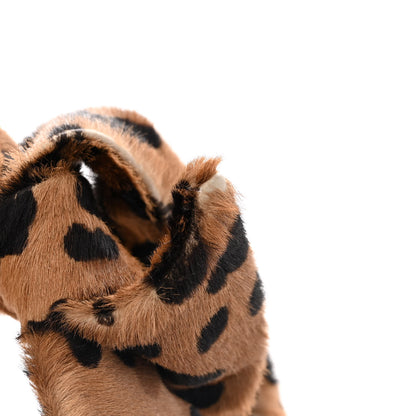 Louis Vuitton Monogram Azzedine Alaia Leopard Alma 12 of 13