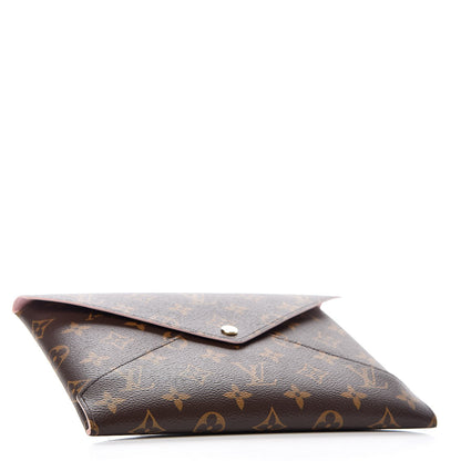 Louis Vuitton Monogram Kirigami Pochette Set 7 of 14