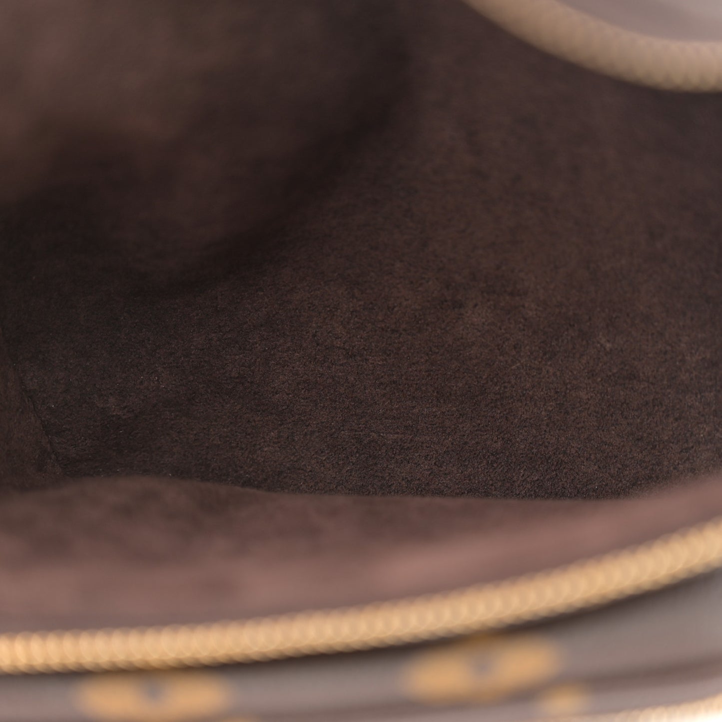 Monogram Mini Bumbag