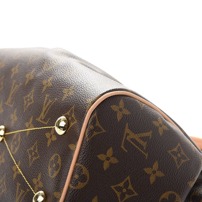 Louis Vuitton Monogram Tivoli PM 10 of 11