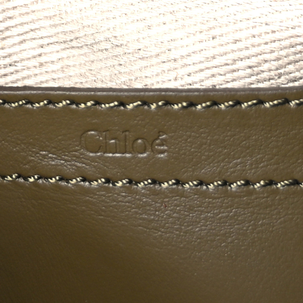 Suede Calfskin Small Marcie Saddle Bag Deep Olive