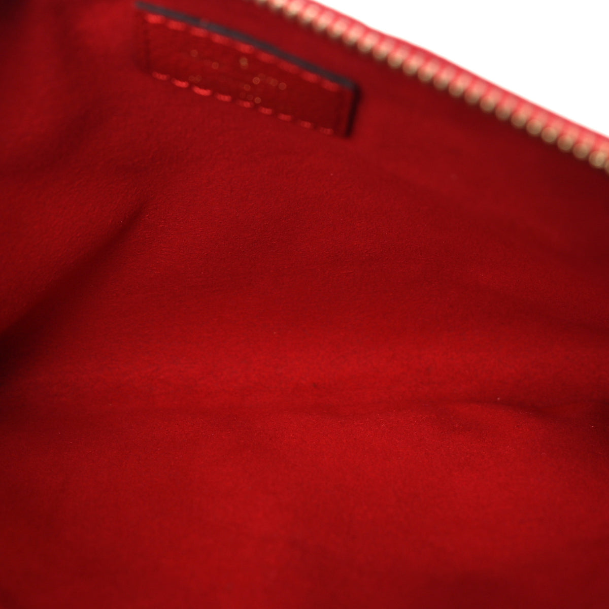 Louis Vuitton Empreinte Twice Cherry 4 of 8