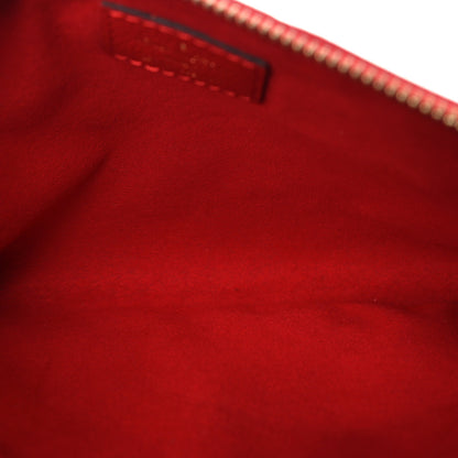 Louis Vuitton Empreinte Twice Cherry 4 of 8
