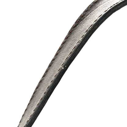 Fendi Zucca Mama Baguette Tobacco 11 of 11