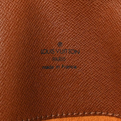 Louis Vuitton Monogram Musette Salsa 6 of 7