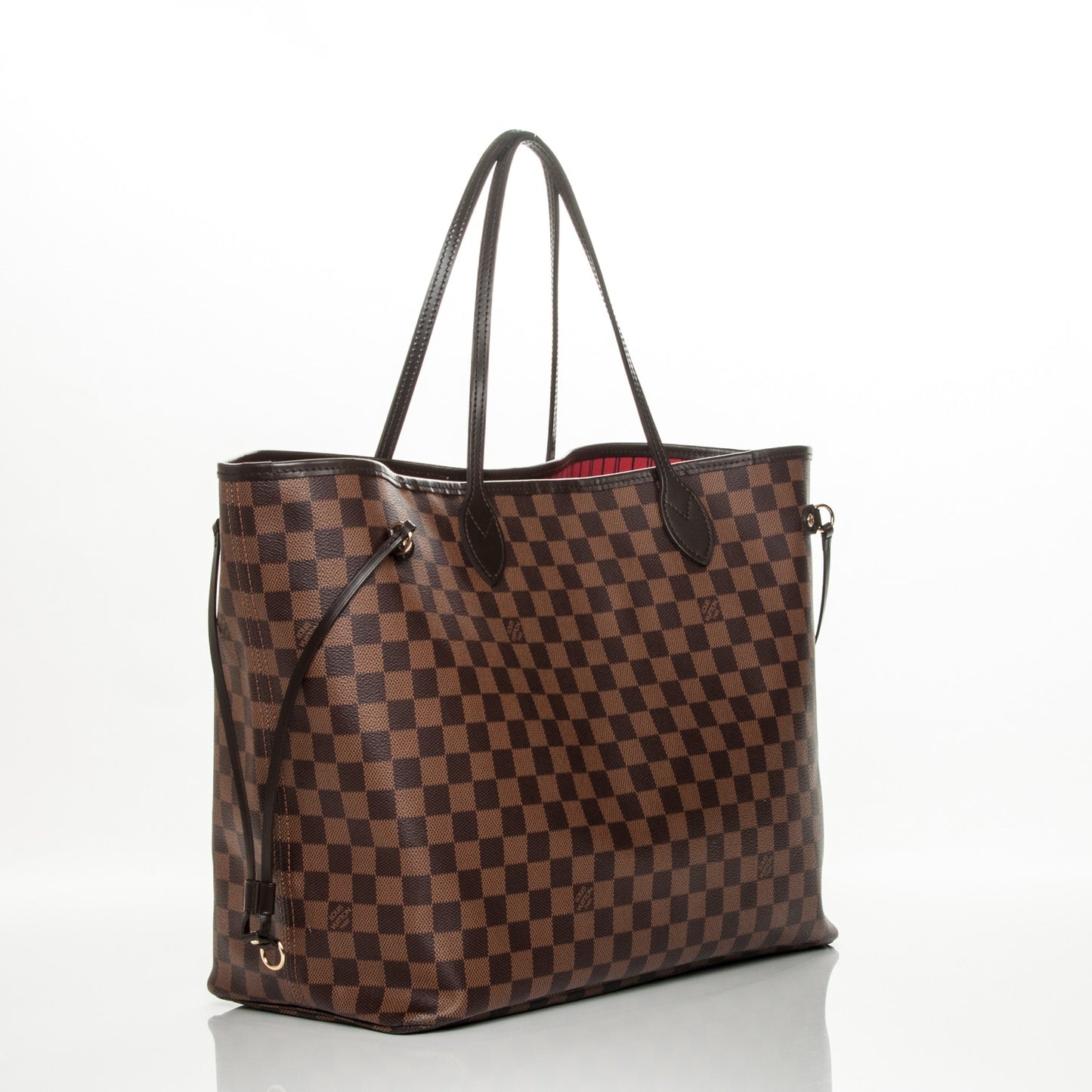 Damier Ebene Neo Neverfull GM