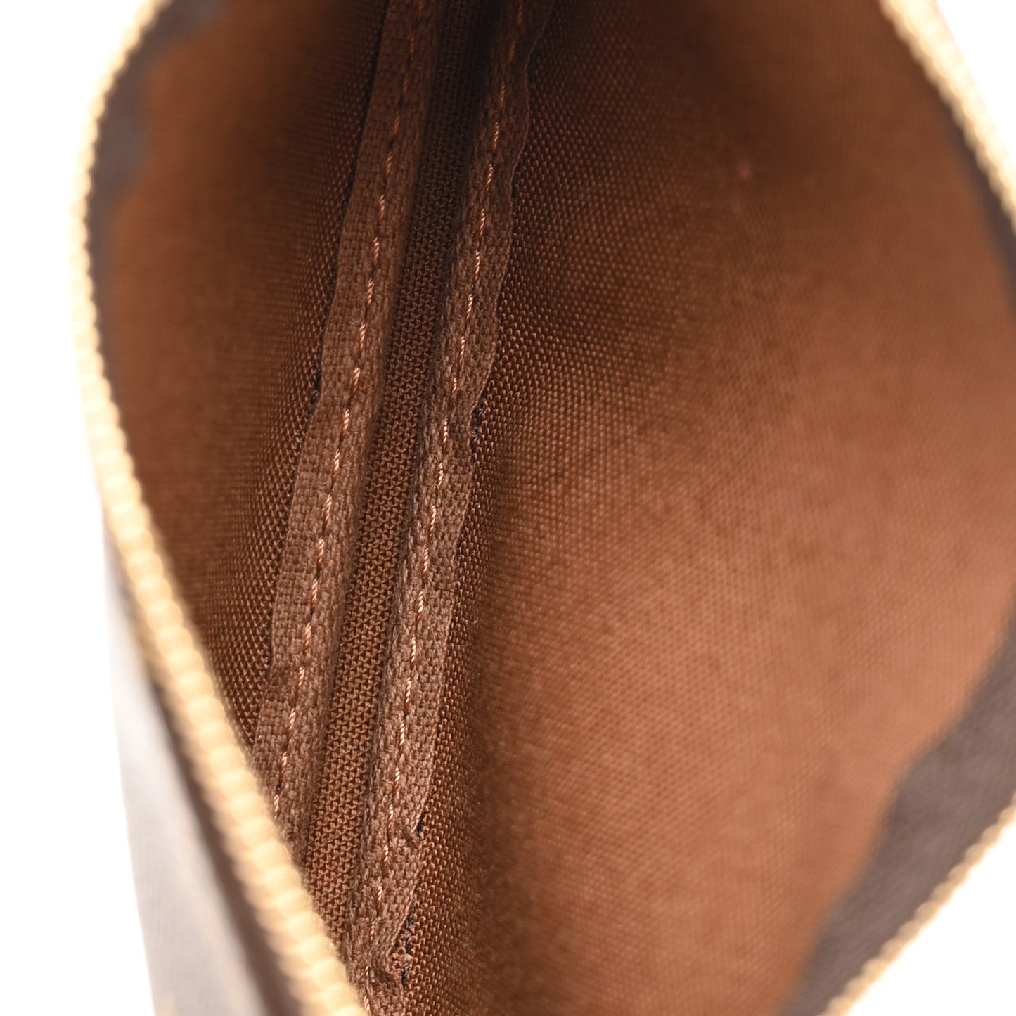 Monogram Mini Pochette Accessories