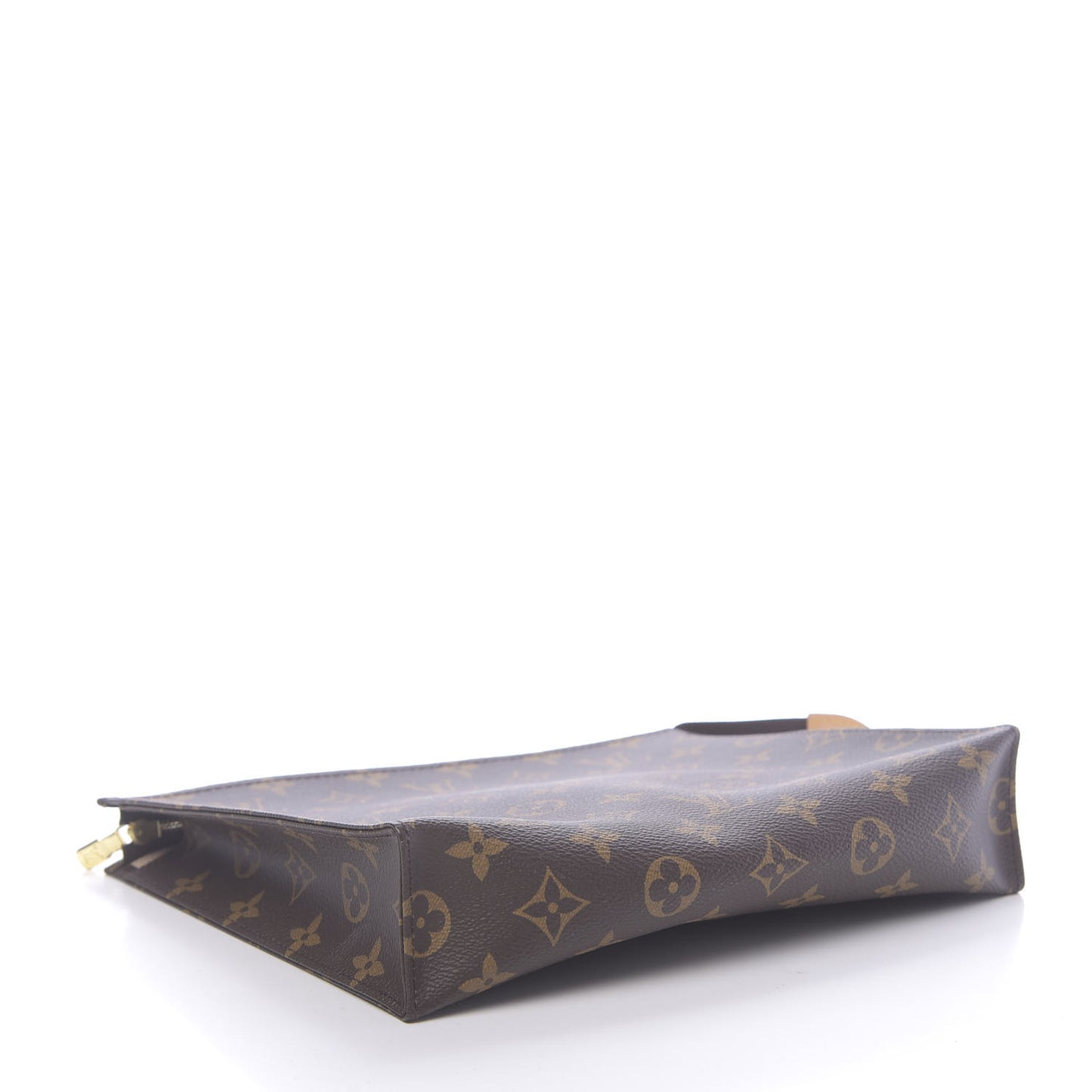Monogram Toiletry Pouch 26