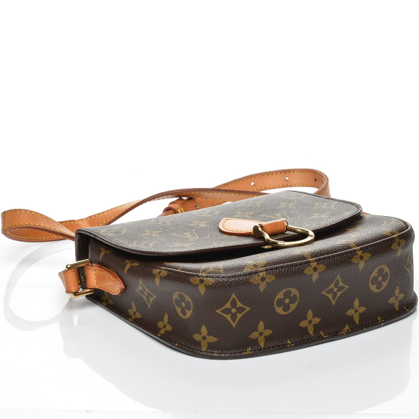 Monogram Saint Cloud MM