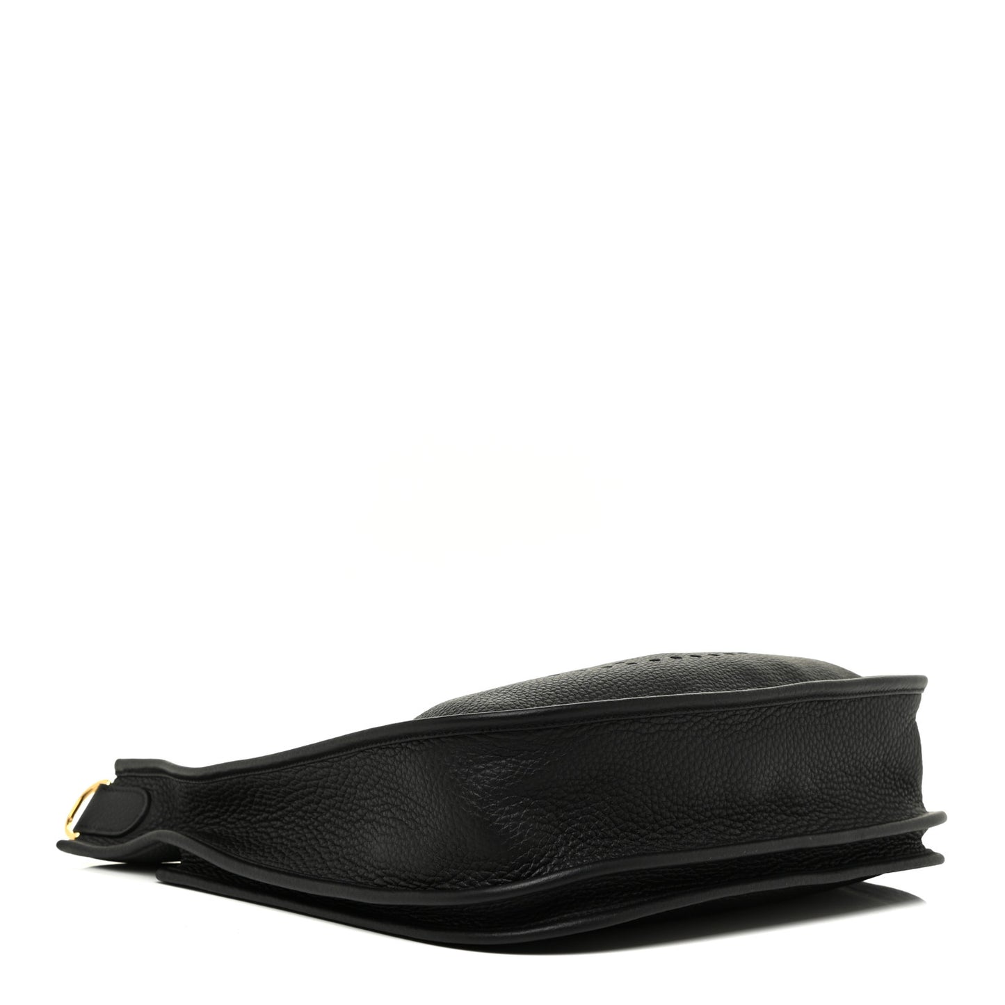 Taurillon Clemence Evelyne III PM Black