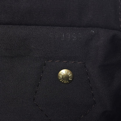 Louis Vuitton Mini Lin Speedy 30 Ebene 7 of 14