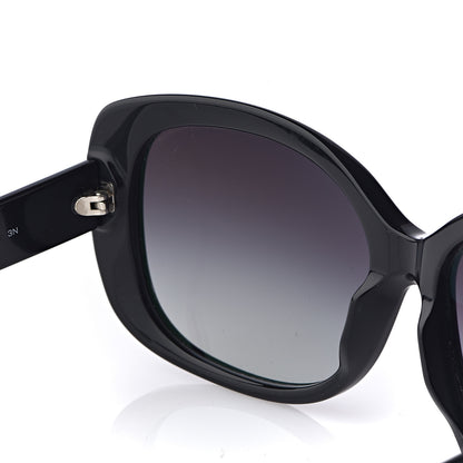Chanel CC Sunglasses 5183 Black 8 of 9