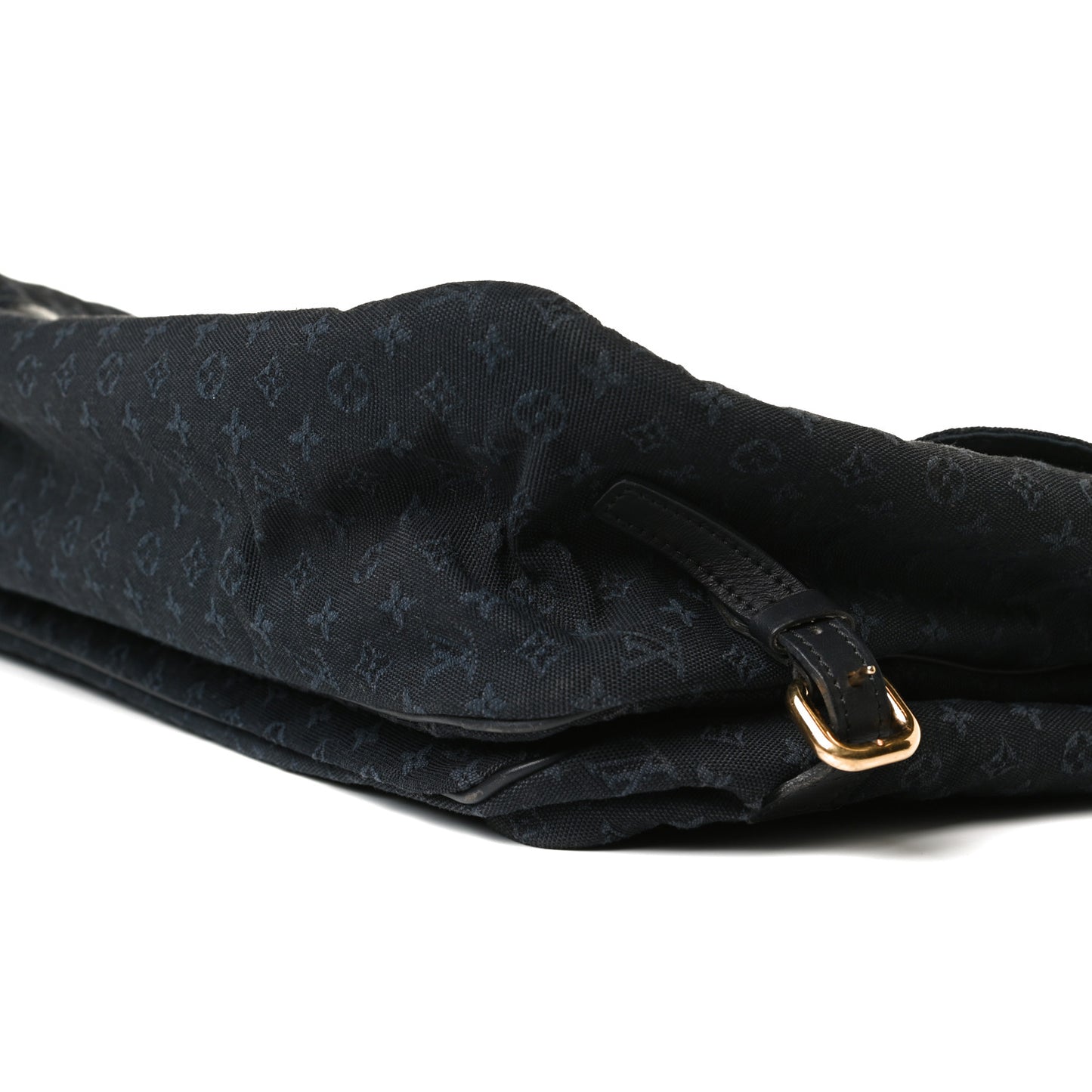Mini Monogram Denise Navy
