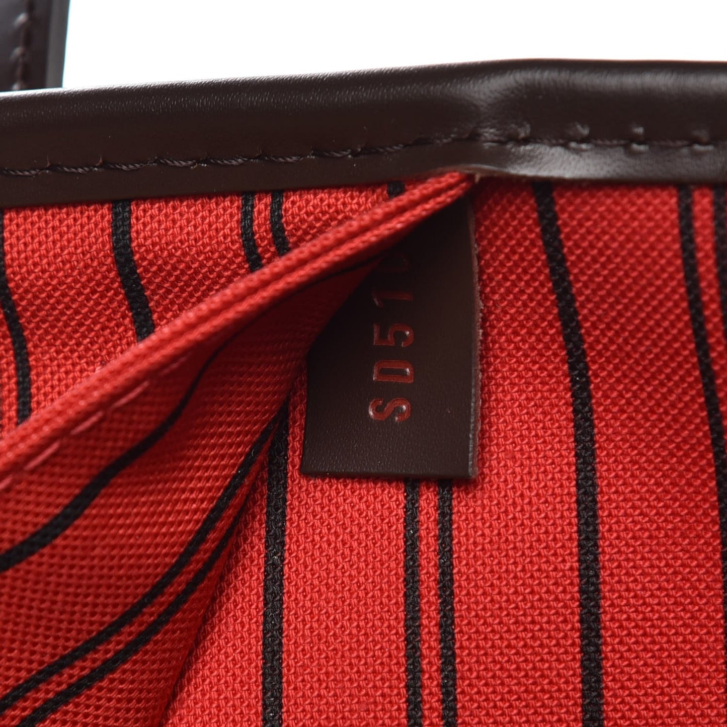 Damier Ebene Neo Neverfull MM