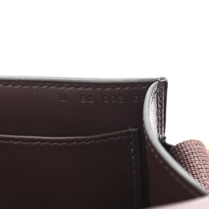 Hermes Chevre Mysore Geta Rouge Sellier 7 of 11