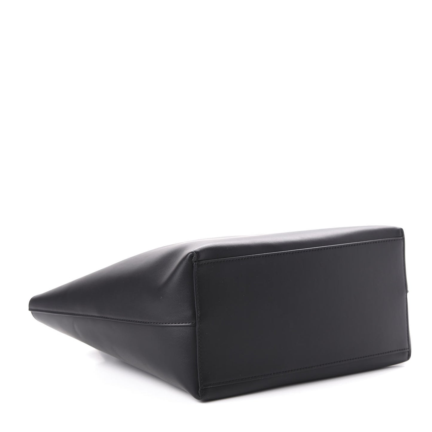 Vitello Virtus Tote Black