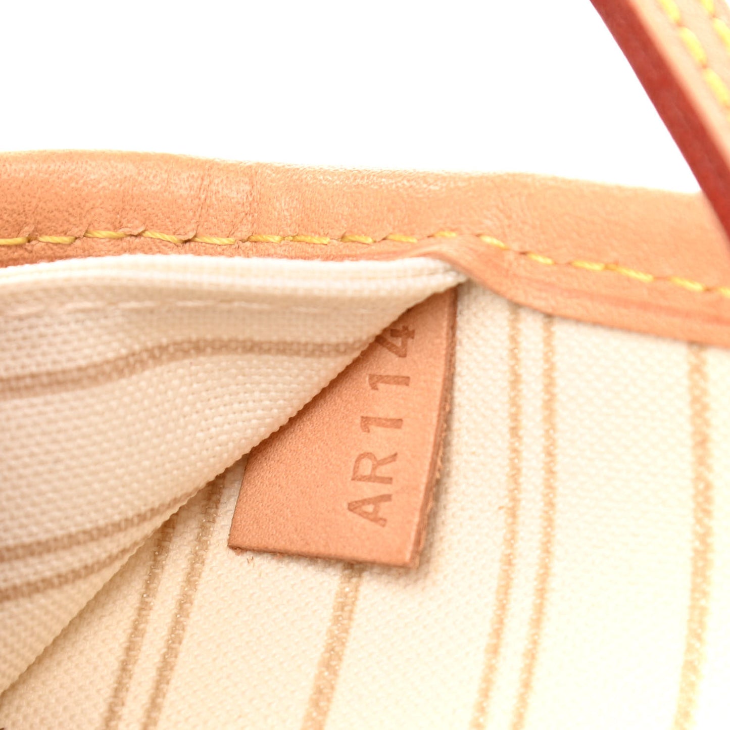 Damier Azur Neo Neverfull MM