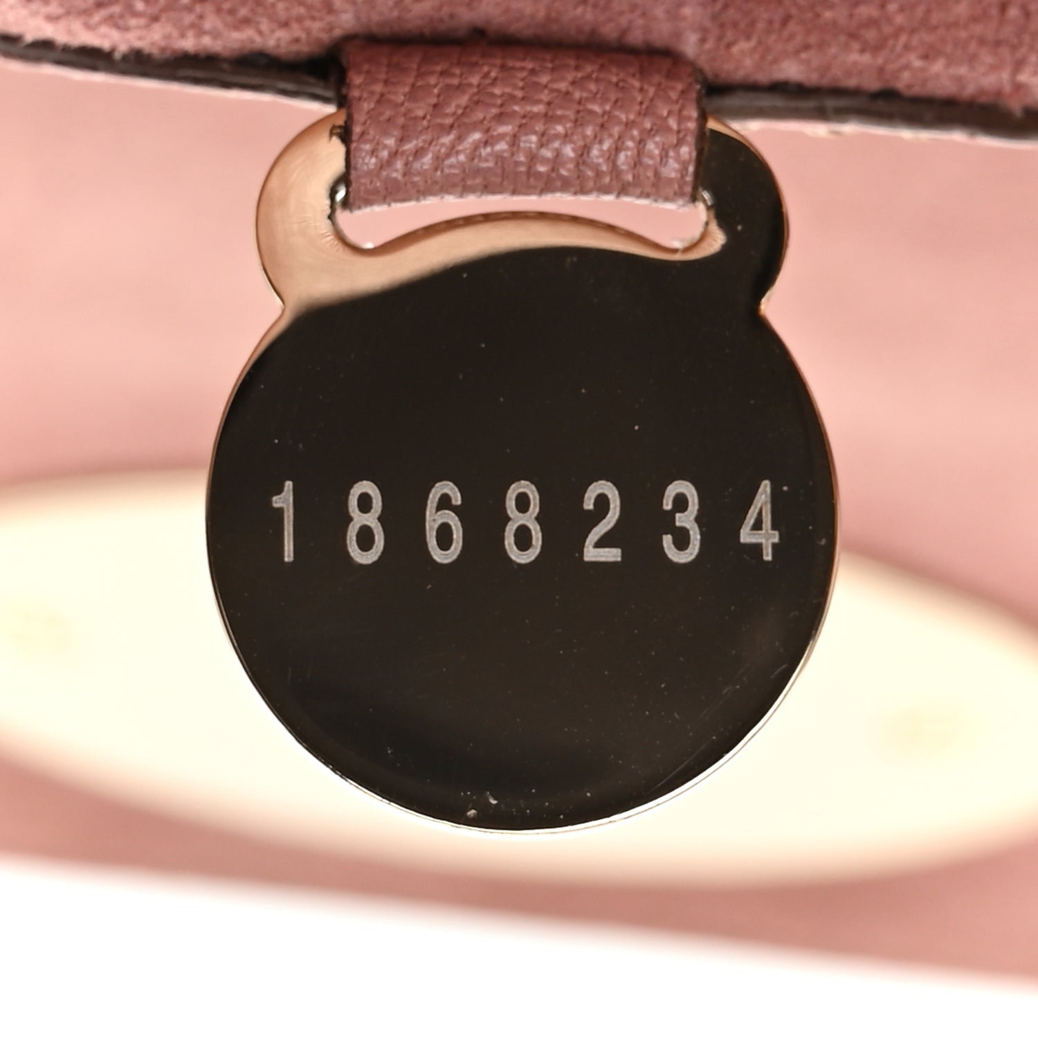 Mulberry Heavy Grain Medium Lily Mocha Rose Mocha Rose 7 of 12