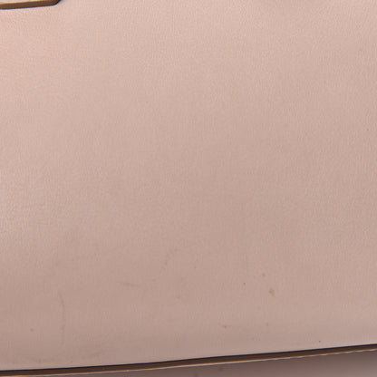 Givenchy Calfskin Mini Studded Antigona Nude Pink 10 of 21