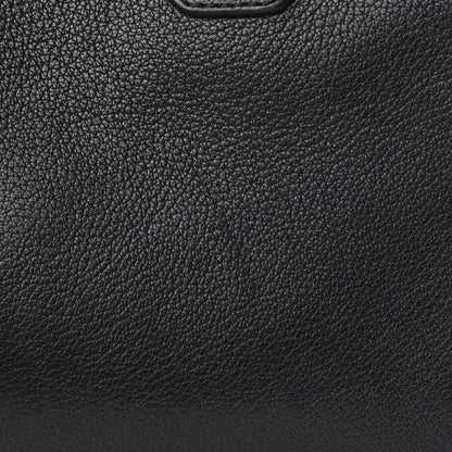 Givenchy Sugar Goatskin Small Antigona Black 8 of 16
