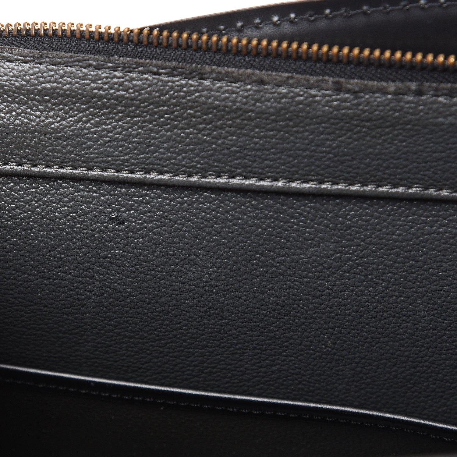 Louis Vuitton Epi Riviera Black 11 of 13