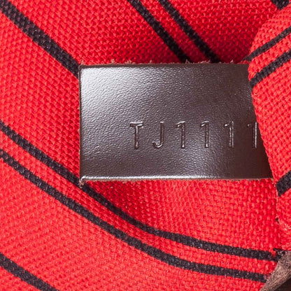 Louis Vuitton Damier Ebene Neverfull GM 6 of 9