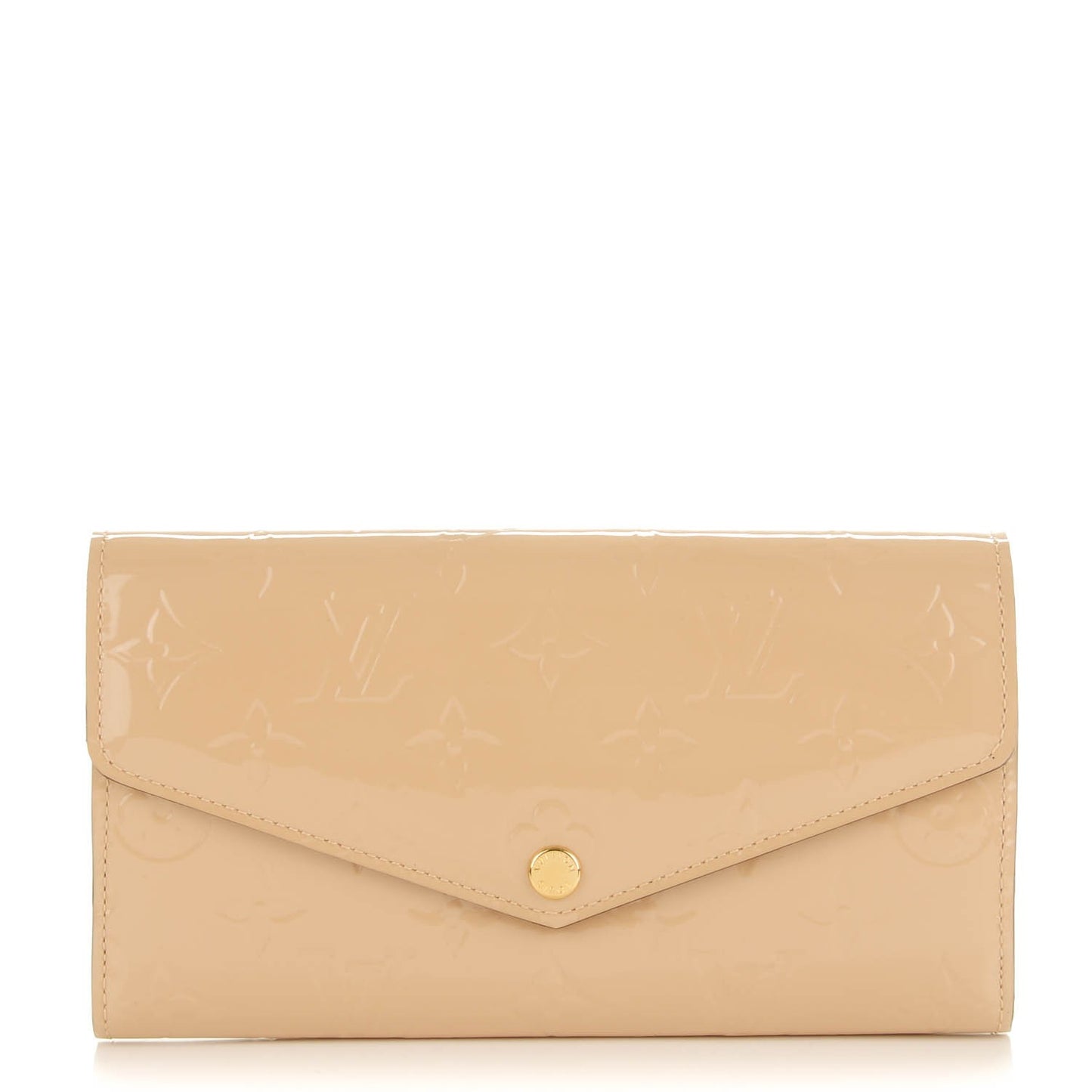 Vernis Sarah Wallet NM Dune