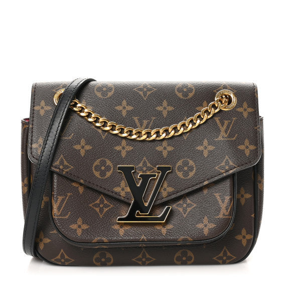 Louis Vuitton Monogram Passy 1 of 1