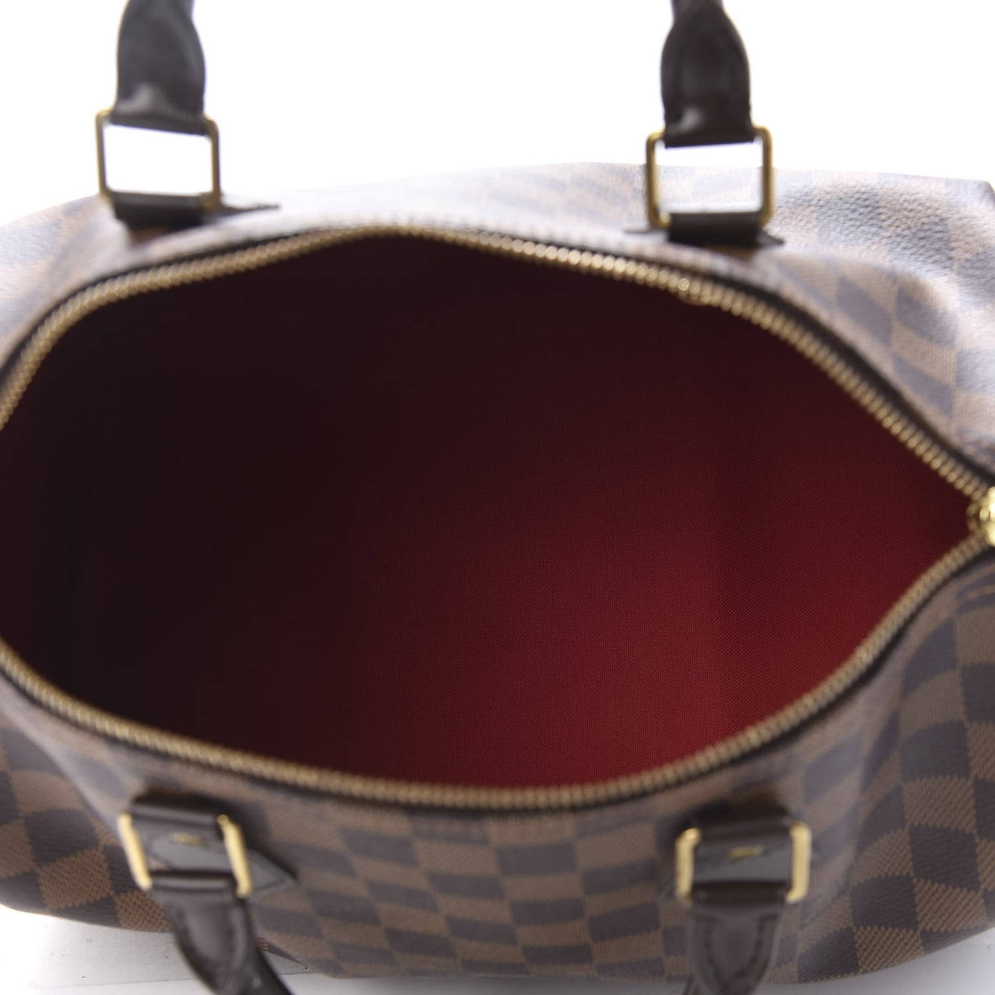 Damier Ebene Speedy 30