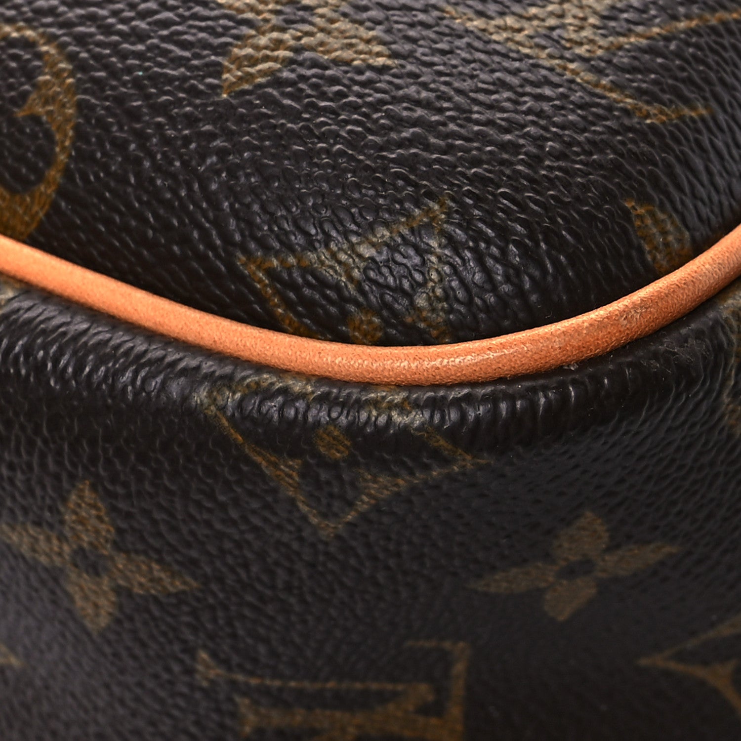 Louis Vuitton Monogram Reporter GM 10 of 12