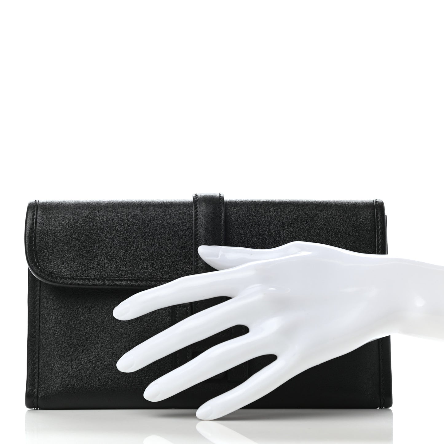 Swift Jige Duo Clutch Black