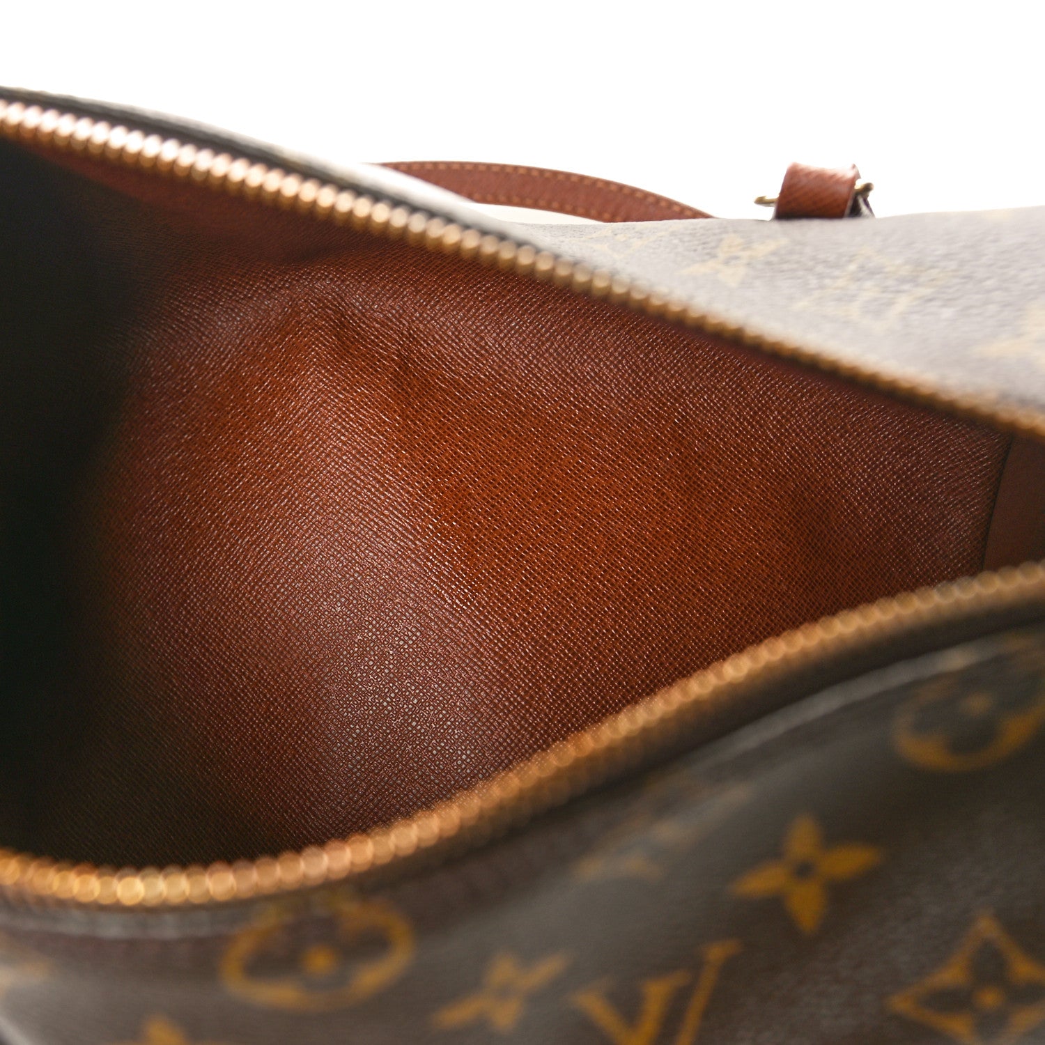 Louis Vuitton Monogram Papillon 26 5 of 9