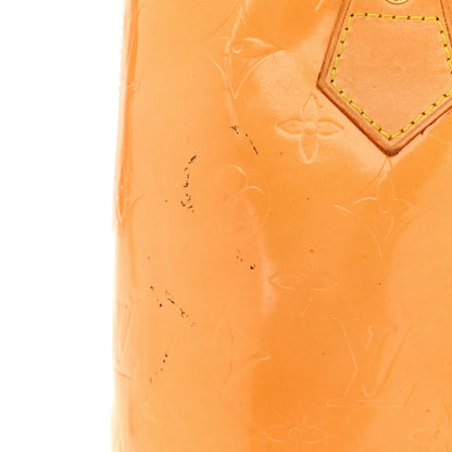 Louis Vuitton Vernis Houston Baby Pink 11 of 18