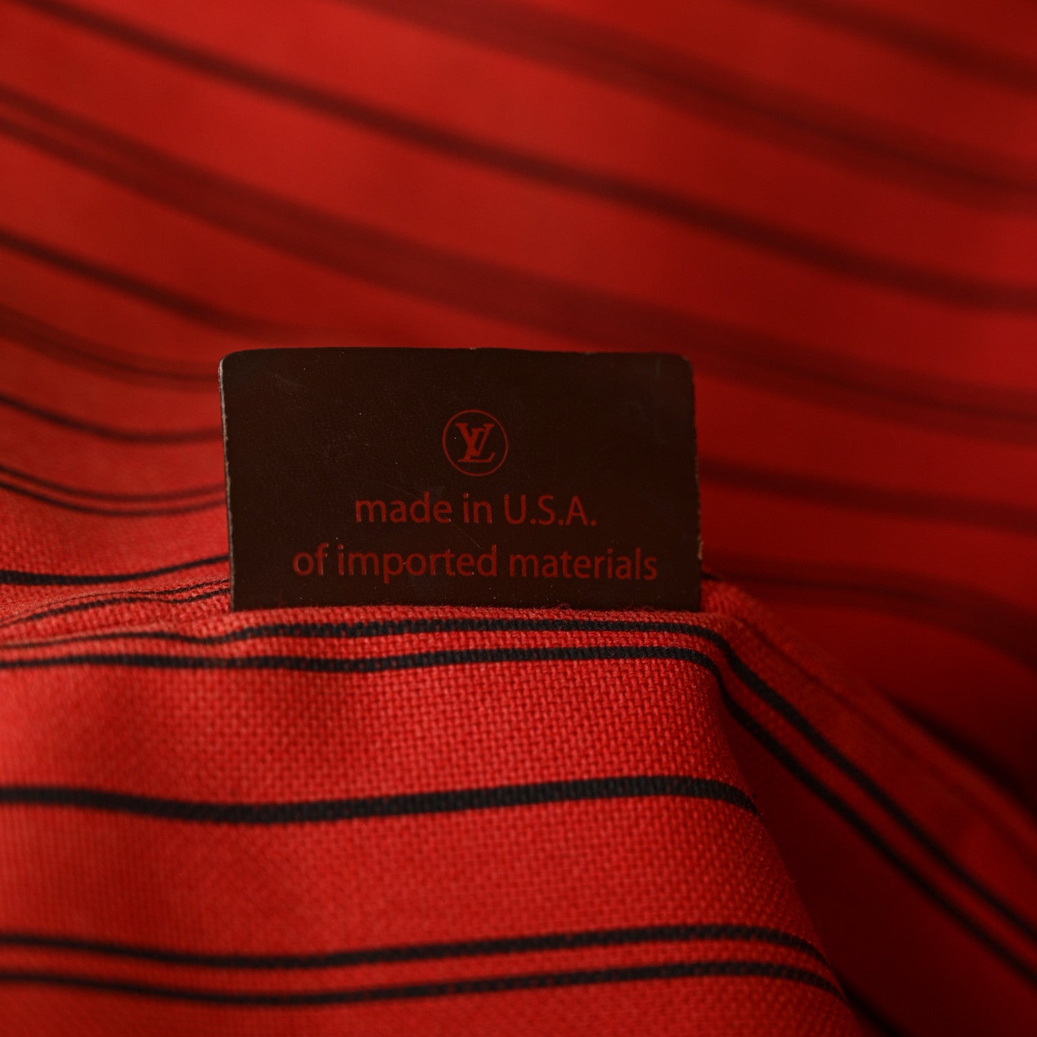 Louis Vuitton Damier Ebene Delightful MM 7 of 16