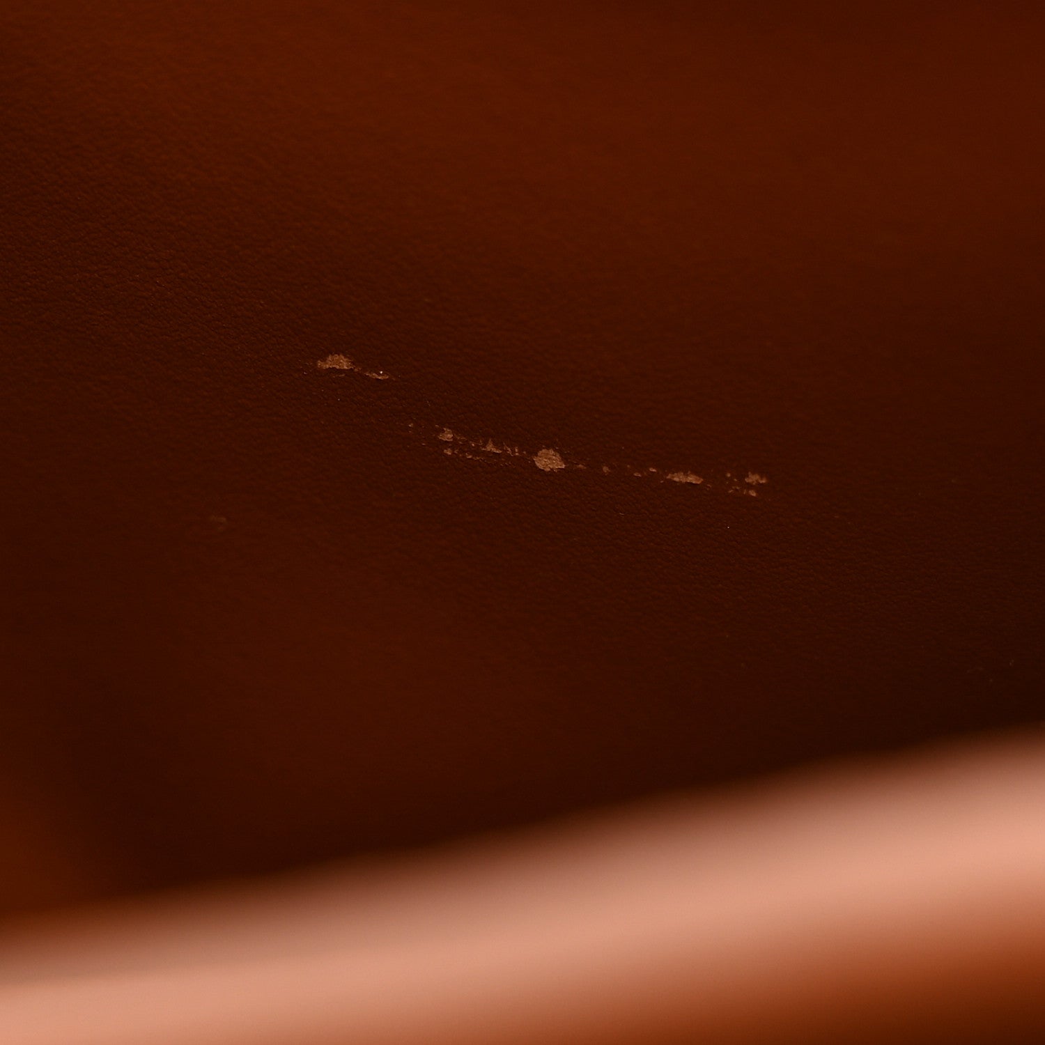 Louis Vuitton Taurillon Capucines BB Tan 11 of 11