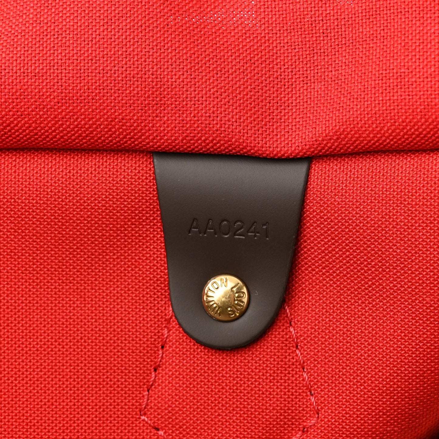 Damier Ebene Speedy Bandouliere 30