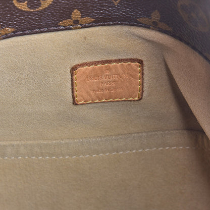 Louis Vuitton Monogram Artsy MM 6 of 20